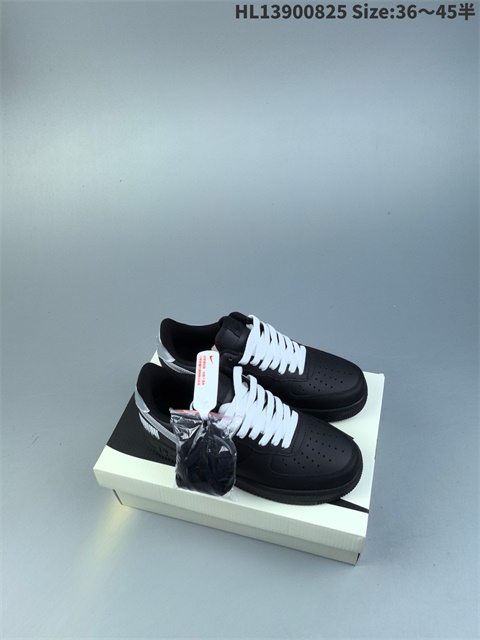 men air force one shoes 36-45 2025-9-19-867